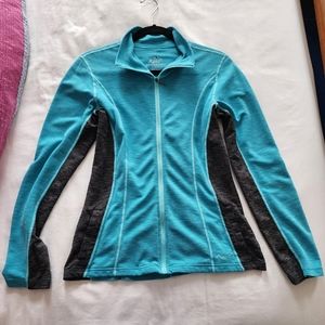 Kulh Moon beam full zip